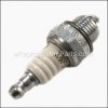 Ryobi Spark Plug part number: 791-181765