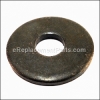Ryobi Flat Washer M10 part number: A35031030300