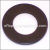 Ryobi Washer D8 X D16 X 0.8t part number: 412011065