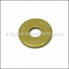 Washer, Flat, .45 X 1.25 X .16 - 736-0322:Ryobi