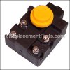 Ryobi Switch On/off-6a 120v part number: 760390001
