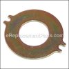 Ryobi Bearing Plate part number: 6379001