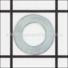 Ryobi Washer part number: 791-182910