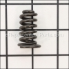 Ryobi Upper Isolation Spring part number: PS05199