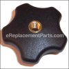 Ryobi Blade Storage Knob part number: 0131010240