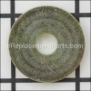 Ryobi Washer-fan Spacer part number: 678126001