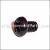 Ryobi Screw M3x4mm part number: 660211013