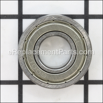 Ball Bearing (6001zz) - 089040002009:Ryobi