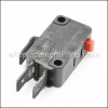 Ryobi Switch part number: 791-180797