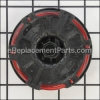 Ryobi Spool And String (.095 In.) part number: 308044003