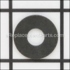 Ryobi Washer (d8 X D22 X 2t) part number: 089037008092