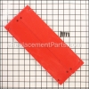 Ryobi Zero Throat Plate Set Bt3000 part number: 4070333