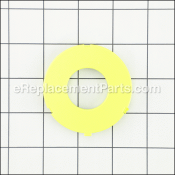 Throat Plate-c (1-3/16 In.) - 089220105038:Ryobi