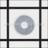 Ryobi Washer (5.5 X 16 X 0.8t) part number: 021119002