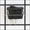 Ryobi Laser Switch part number: 089240003133