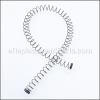 Ryobi Pusher Spring part number: 079007001068