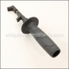 Ryobi Assembly Auxiliary Handle part number: 304328001