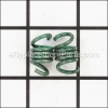 Ryobi Clutch Springs (qty. 2) part number: 791-181599