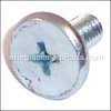 Ryobi Special Screw Ts254t2 part number: 588031004