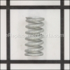 Ryobi Compression Spring part number: 079001001005