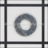 Ryobi Flat Washer M6 part number: A35010616105