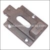 Ryobi Elevating Plate part number: BS90103100