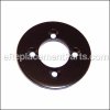 Ryobi Mounting Plate Od 42.8 X Id 18 part number: 631502001