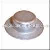 Ryobi Push Cap X 1/2 part number: 726-0299