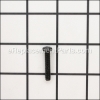 Ryobi Screw (M5 x 25 mm, Pan Hd) part number: 3220416G