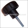 Ryobi Handle part number: 980120001