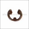 Ryobi E-ring part number: 671797001