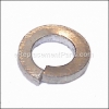 Ryobi Lock Washer (5 Mm) part number: 099078001031