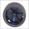 Ryobi Front Wheel part number: 734-04201