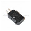 Ryobi Switch-snap 15.1a part number: 976676001
