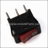 Ryobi Switch part number: 180226000