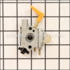 Ryobi Carburetor part number: 753-04584