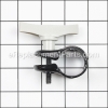 Ryobi Boom Clamp Assembly part number: 308045012