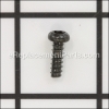 Ryobi Screw M4 X 28mm Ph B T-20 part number: 660024035