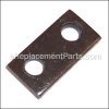 Ryobi Clamp Plate part number: 0181010323