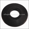Ryobi Outer Blade Washer part number: 089037008056