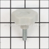 Ryobi Adjust Knob - M8 X 24 Mm part number: 089260042034