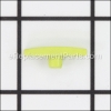 Ryobi Handle Overlay part number: 34116470G