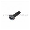 Ryobi Screw part number: 791-182143