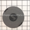 Ryobi Spool Cover part number: 791-182845