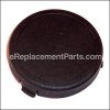 Ryobi Steering Wheel Cap, Small part number: 731-04039