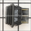 Ryobi Switch Rocker part number: 760223003