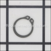 Snap Ring - 716-0865:Ryobi