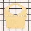 Ryobi Gasket-cylinder part number: 753-04182