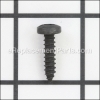 Ryobi Screw part number: 791-181930