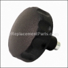 Ryobi Handle Knob Assembly part number: 089170101001